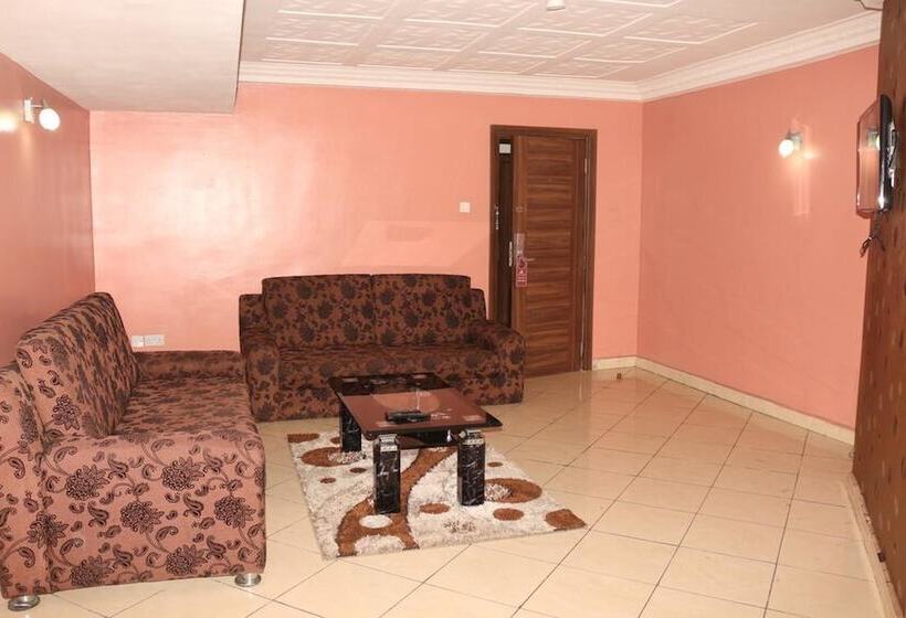 Royal Charlin Hotel And Suites