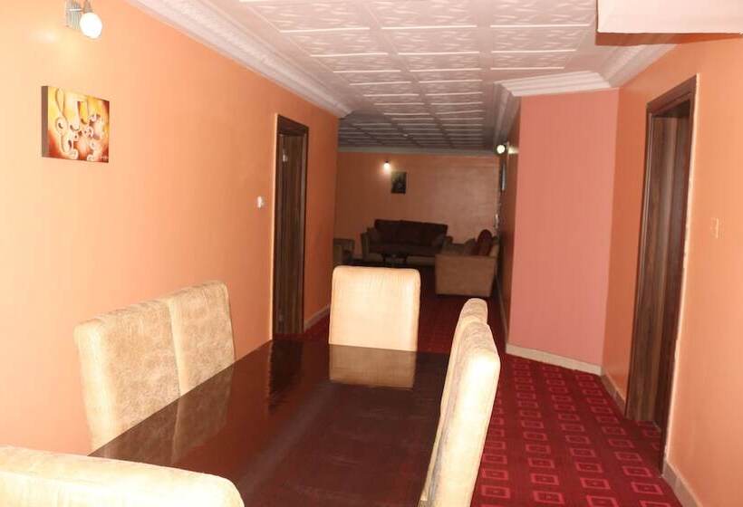 Royal Charlin Hotel And Suites