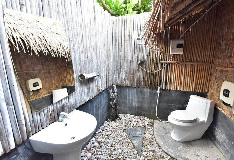 호텔 Satun Dive Resort