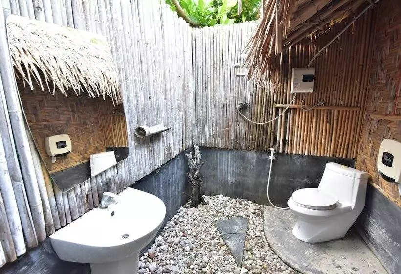 هتل Satun Dive Resort