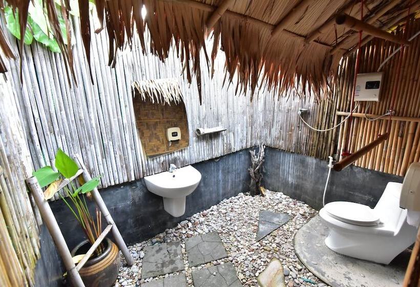 호텔 Satun Dive Resort