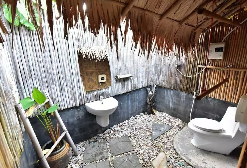 هتل Satun Dive Resort
