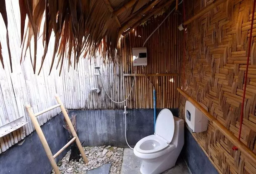 هتل Satun Dive Resort