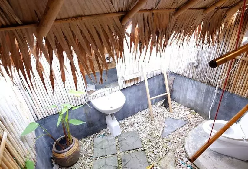 هتل Satun Dive Resort