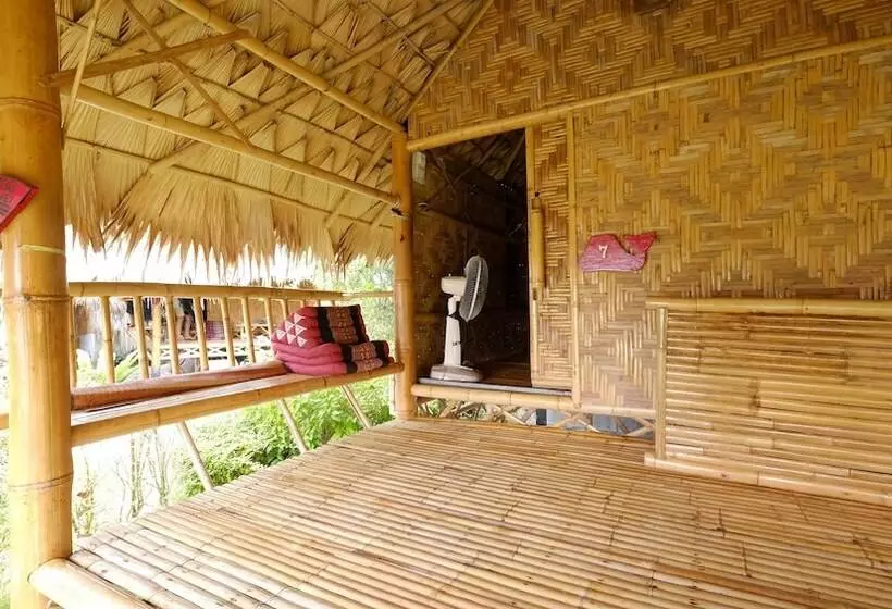 هتل Satun Dive Resort