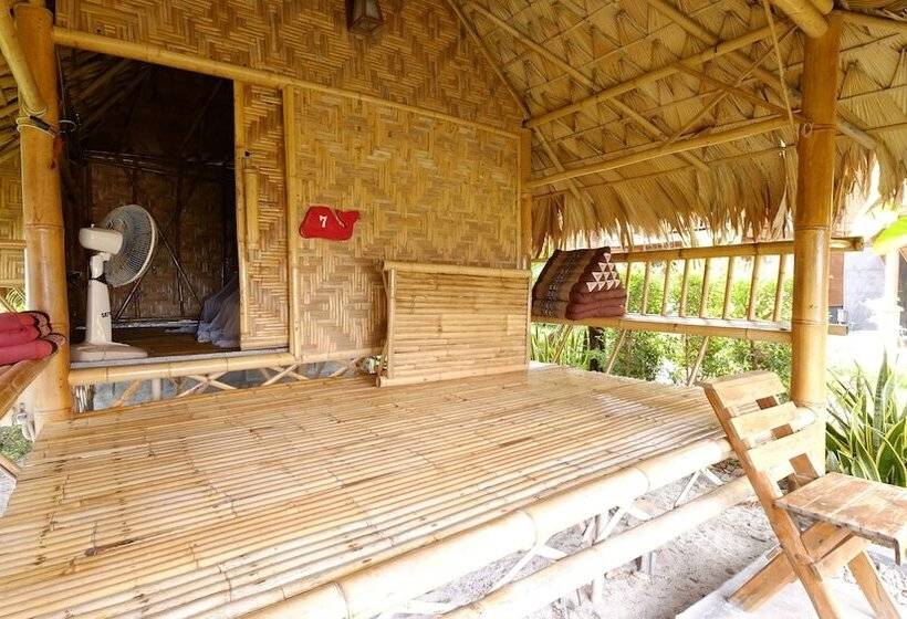 호텔 Satun Dive Resort