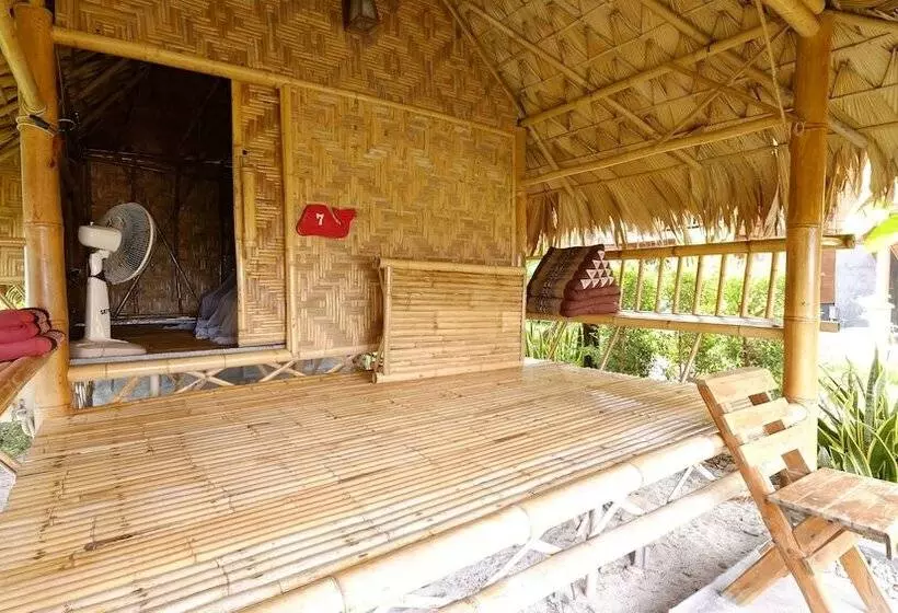 هتل Satun Dive Resort