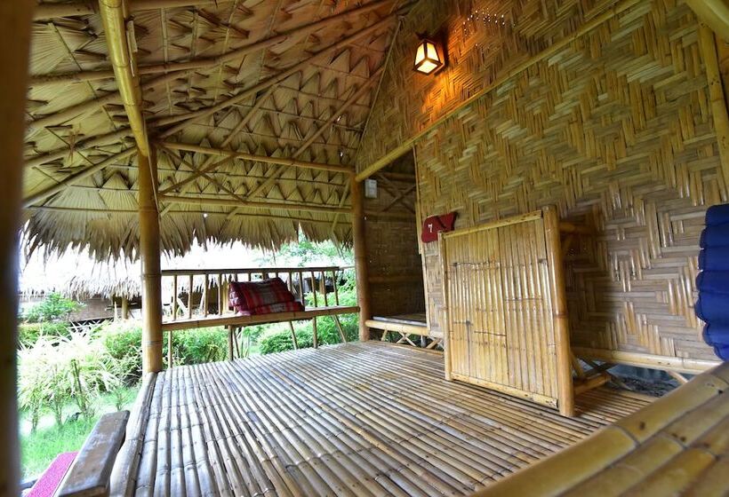 호텔 Satun Dive Resort