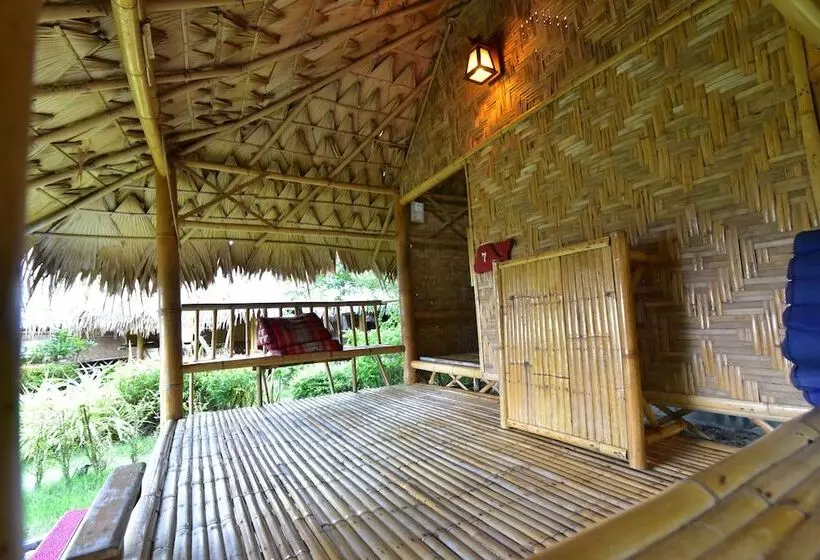 هتل Satun Dive Resort