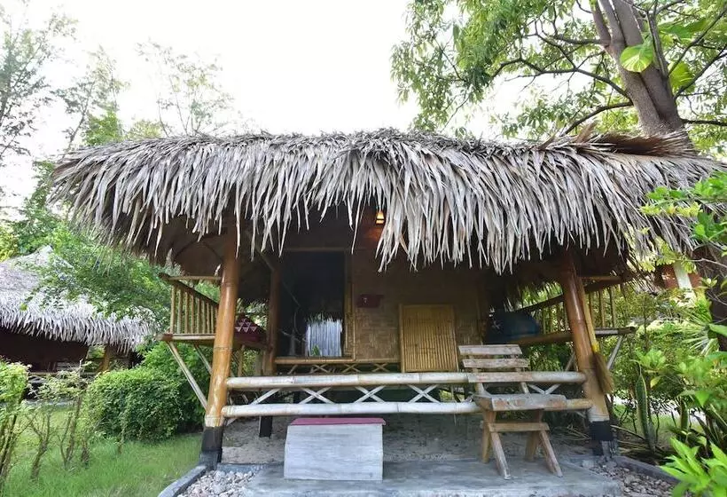 هتل Satun Dive Resort