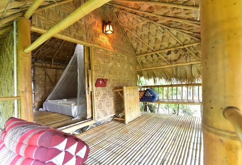 هتل Satun Dive Resort