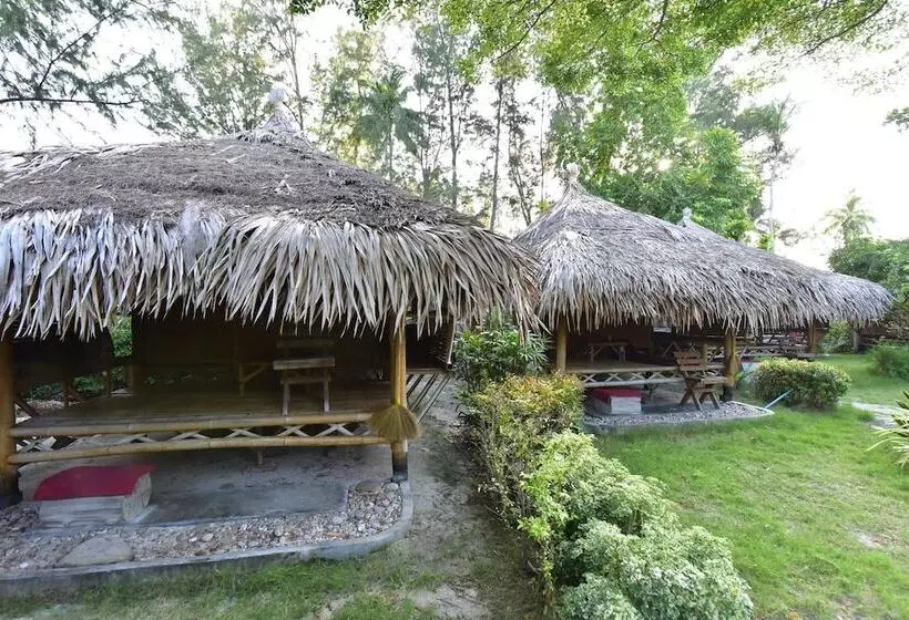 هتل Satun Dive Resort