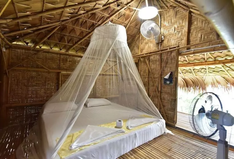 هتل Satun Dive Resort