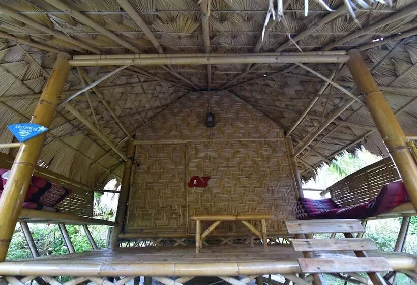 هتل Satun Dive Resort