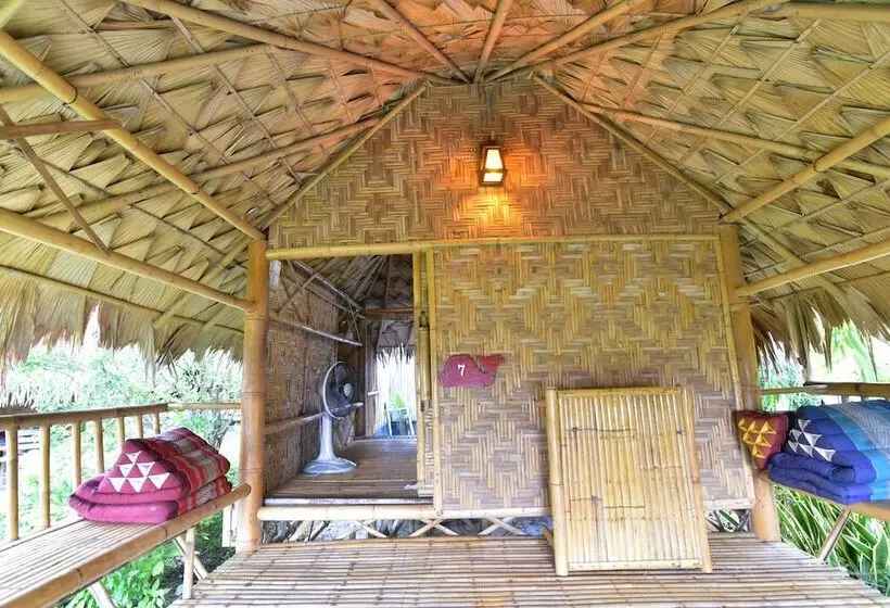 هتل Satun Dive Resort