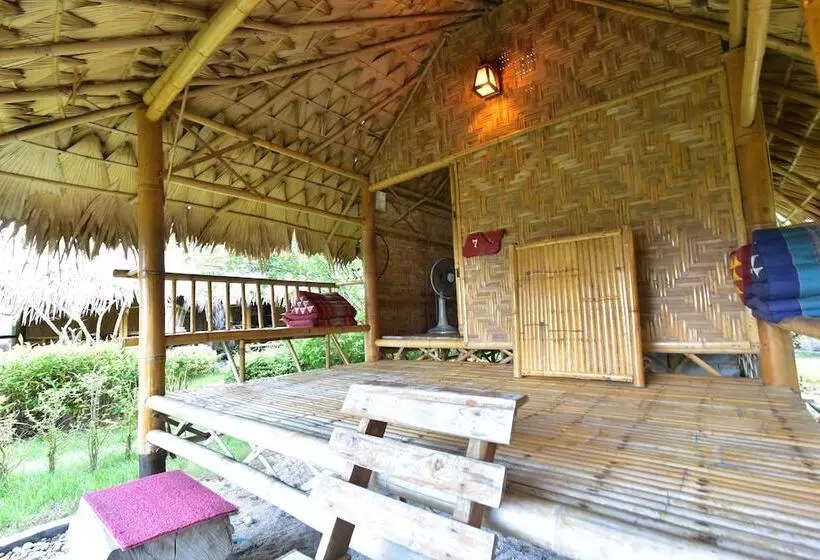 هتل Satun Dive Resort