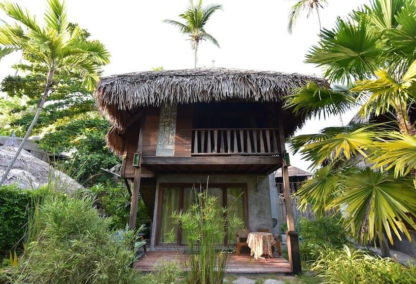 호텔 Satun Dive Resort