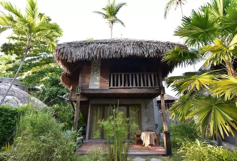 هتل Satun Dive Resort