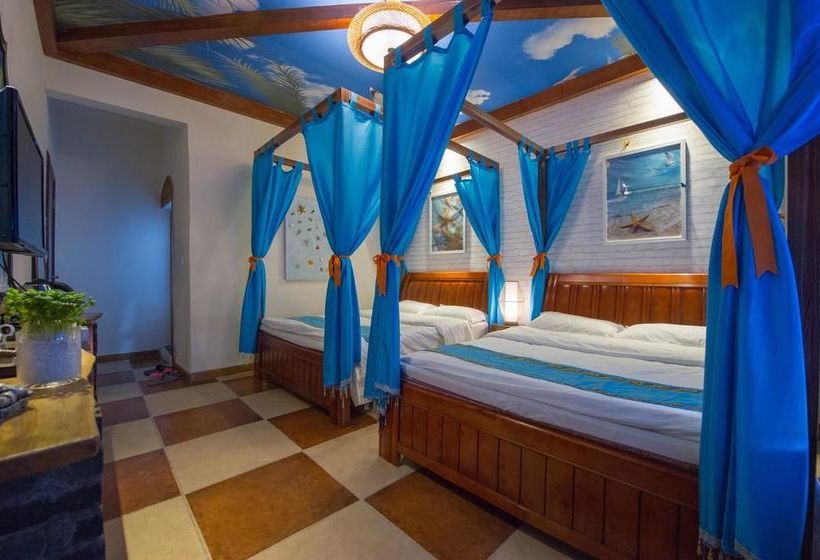 Fotos del hotel Taimei:  4