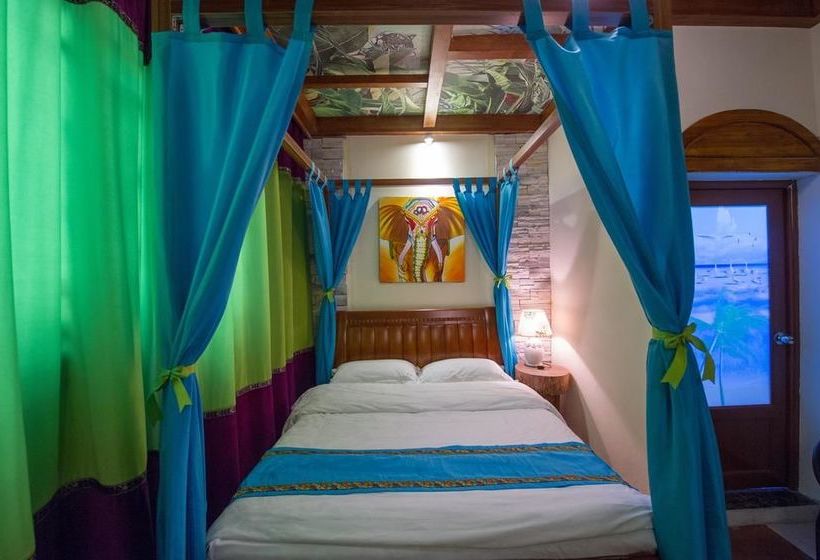 Fotos del hotel Taimei:  22