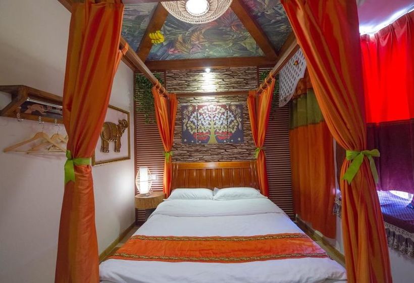 Fotos del hotel Taimei:  24