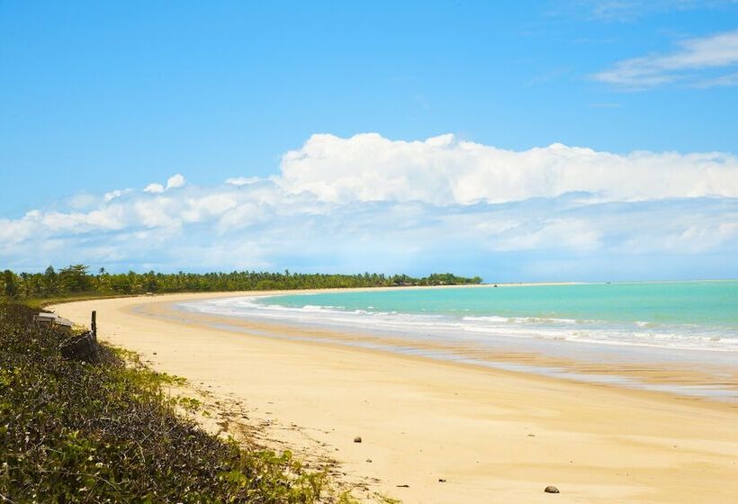 Отель Vila Naia  Corumbau