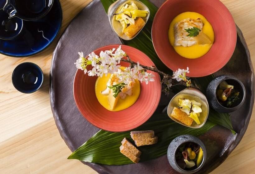 בית מלון כפרי Okuyugawara Yui