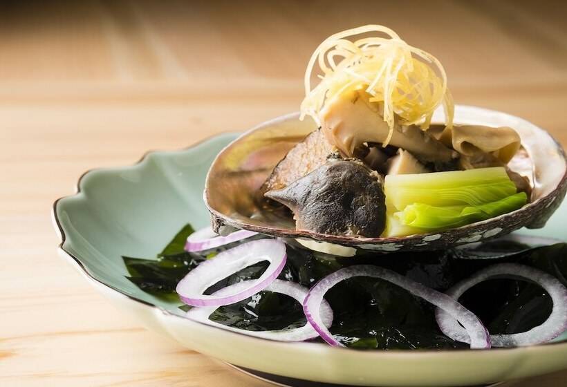 בית מלון כפרי Okuyugawara Yui