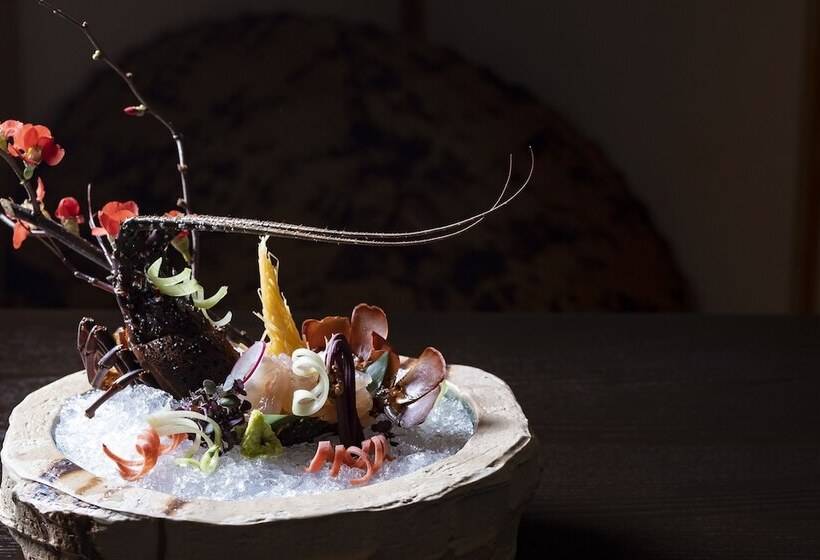 בית מלון כפרי Okuyugawara Yui