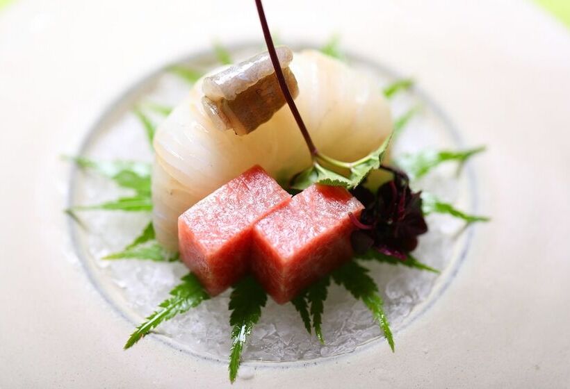 בית מלון כפרי Okuyugawara Yui