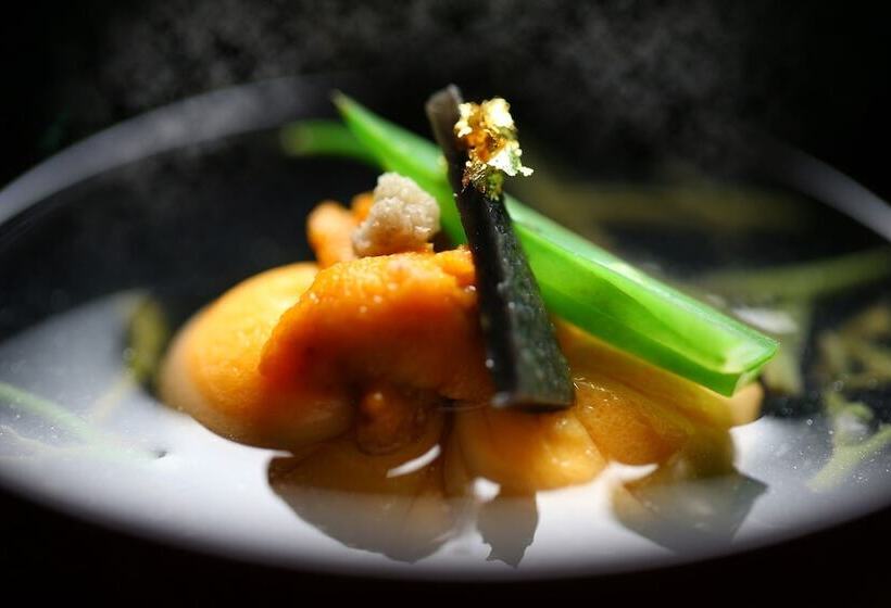 בית מלון כפרי Okuyugawara Yui