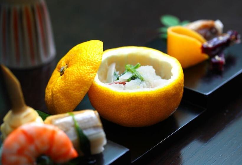 בית מלון כפרי Okuyugawara Yui