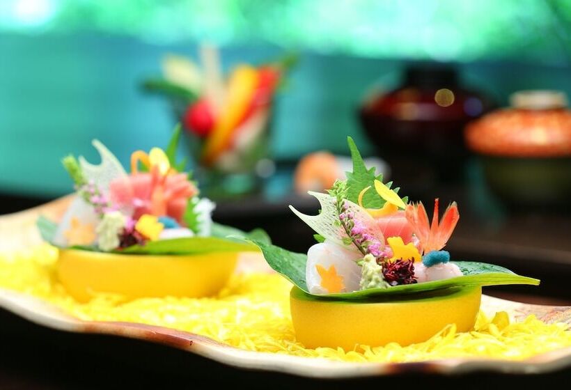 בית מלון כפרי Okuyugawara Yui