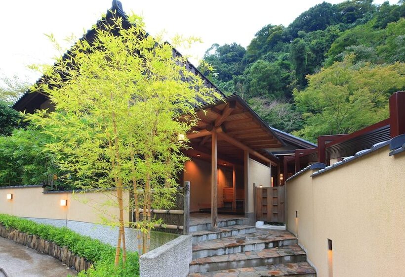 בית מלון כפרי Okuyugawara Yui