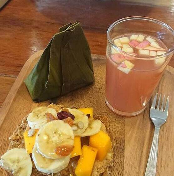 Life Station   Hostel