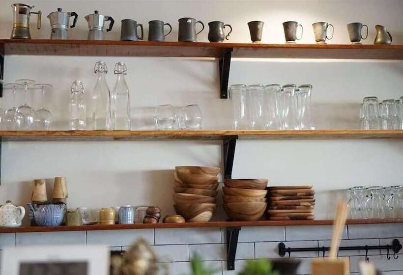 Life Station   Hostel