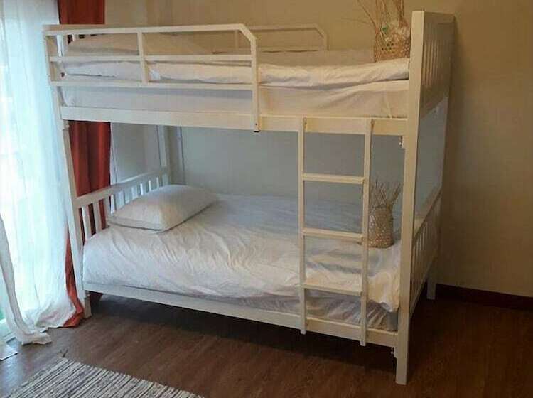 Life Station   Hostel