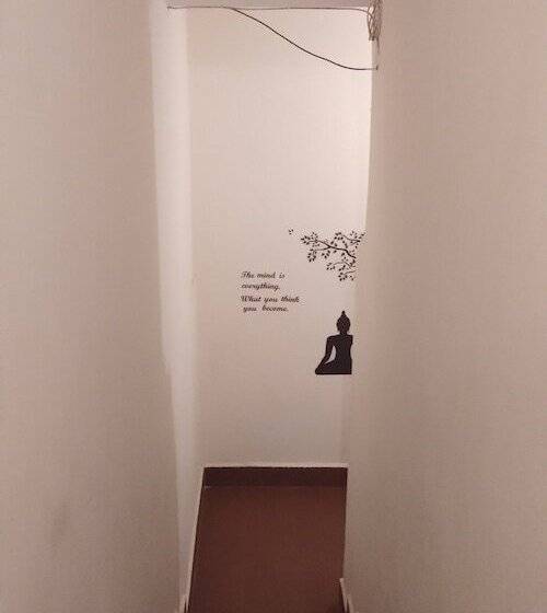 פנסיון Candolim Beach Place