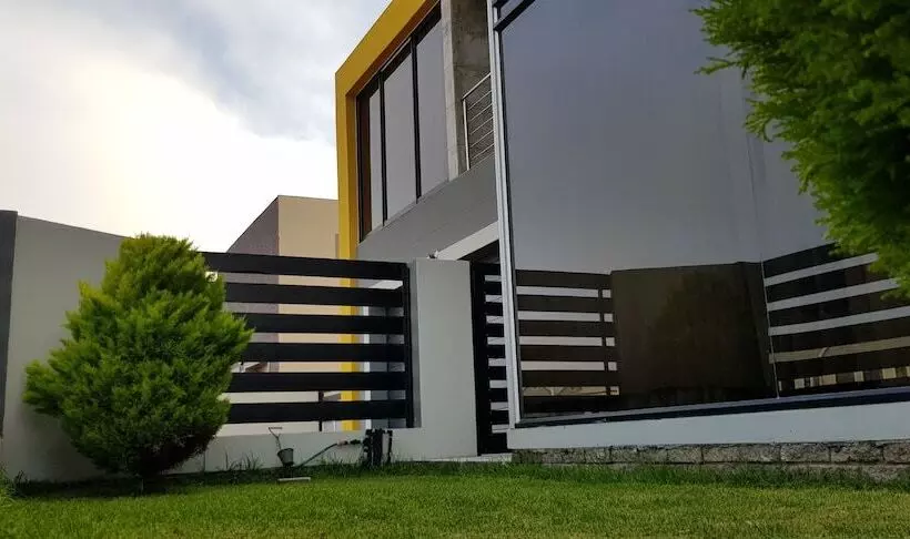 پانسیون Seboa's Guesthouse