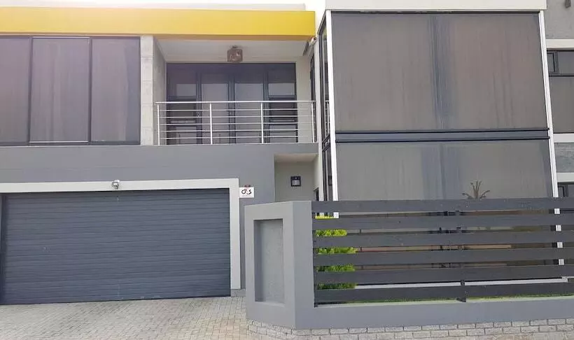 پانسیون Seboa's Guesthouse