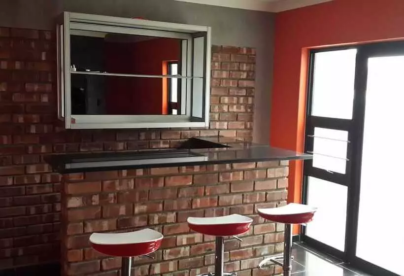 پانسیون Seboa's Guesthouse