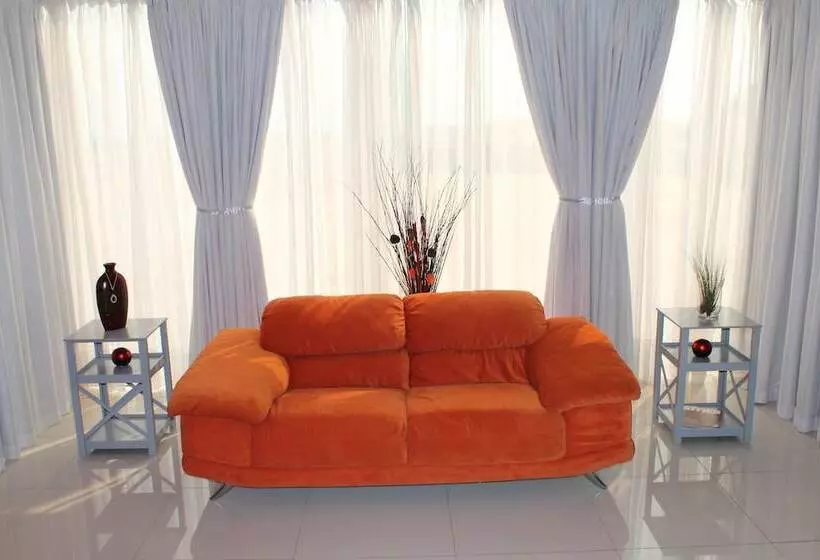 پانسیون Seboa's Guesthouse