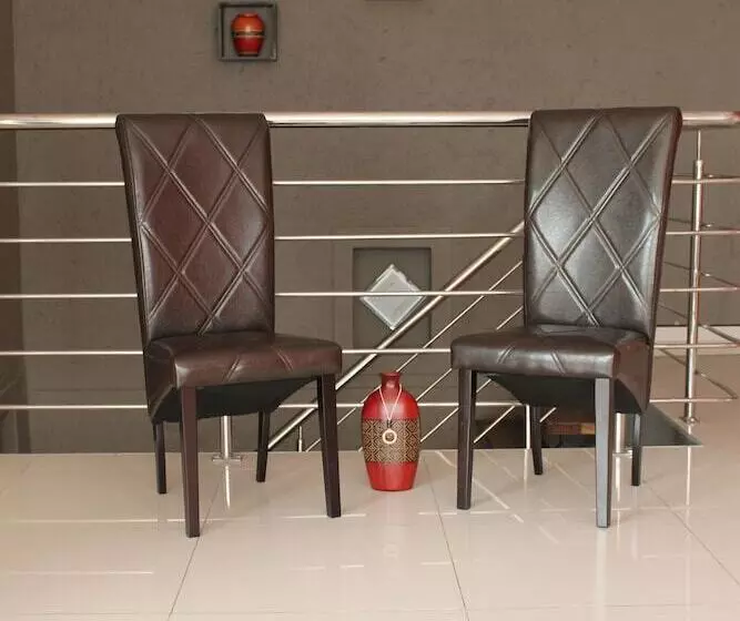 پانسیون Seboa's Guesthouse