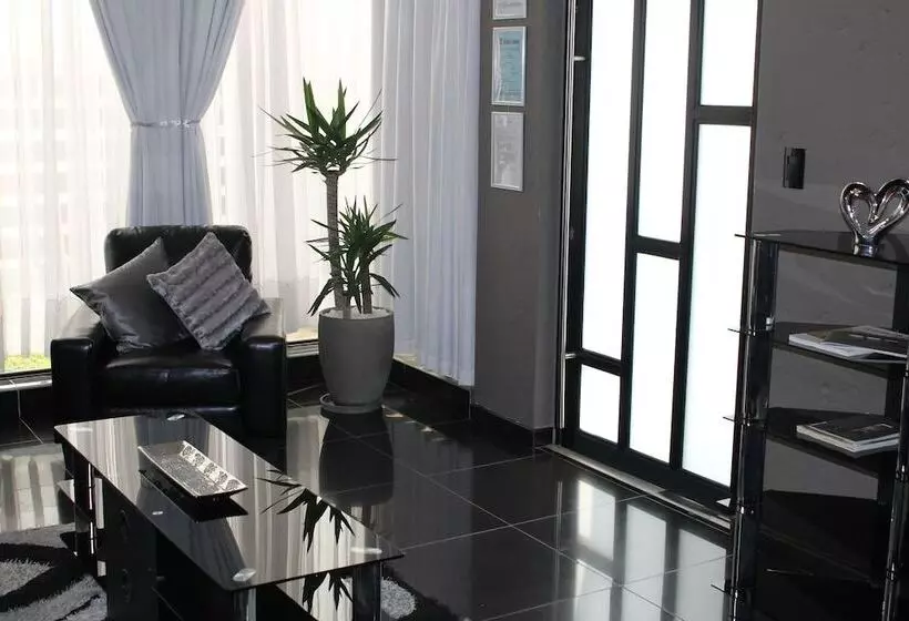 پانسیون Seboa's Guesthouse