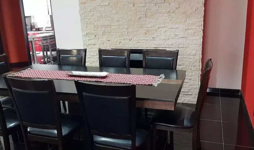 پانسیون Seboa's Guesthouse