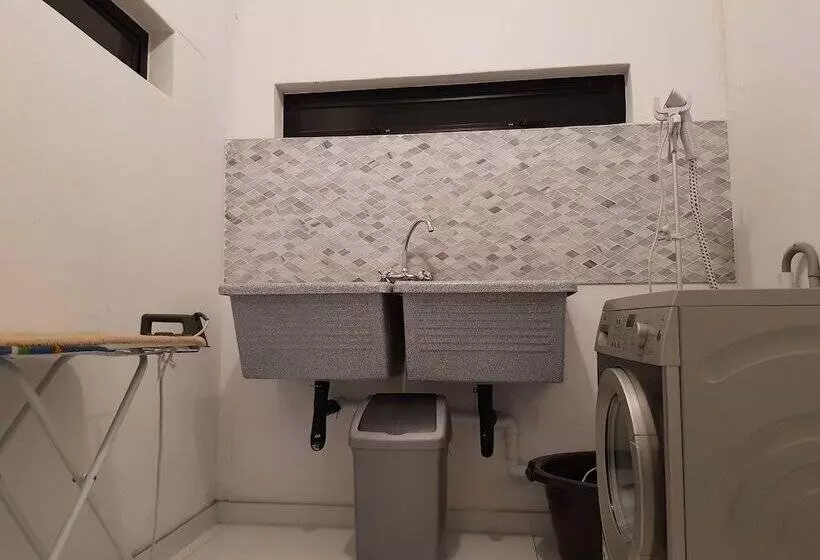 پانسیون Seboa's Guesthouse