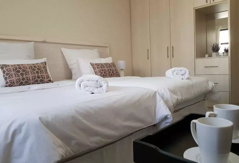 پانسیون Seboa's Guesthouse