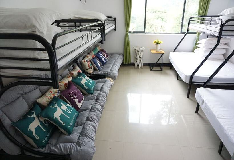 Pansiyon The Karstaway House