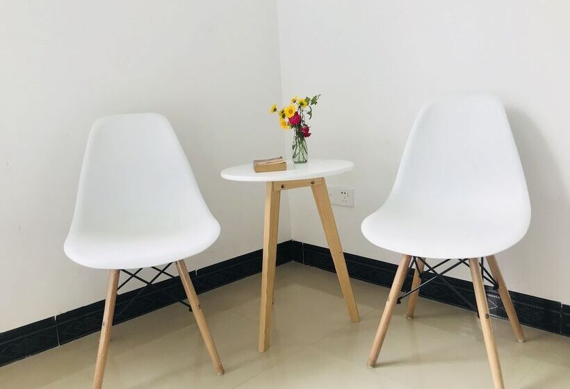 Pansiyon The Karstaway House