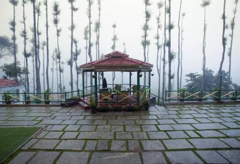 Lomakeskus Happy Nest Yercaud